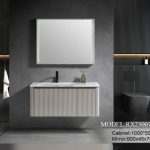 RX23007 Vanity Set – 1000×500×445 mm