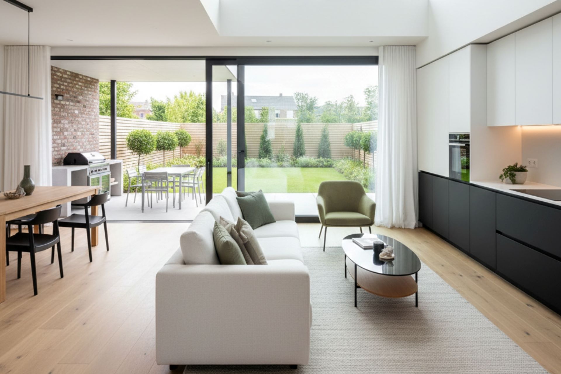 Fairfield Home Renovations Made Easy – Security Doors & Home Solutions