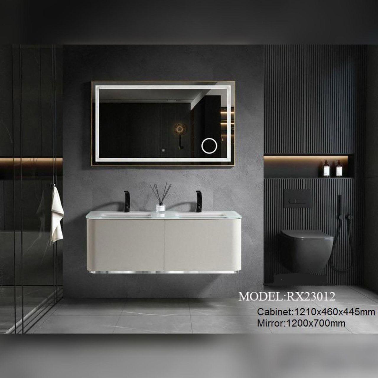 RX23012 Vanity Set – 1210×460×445 mm