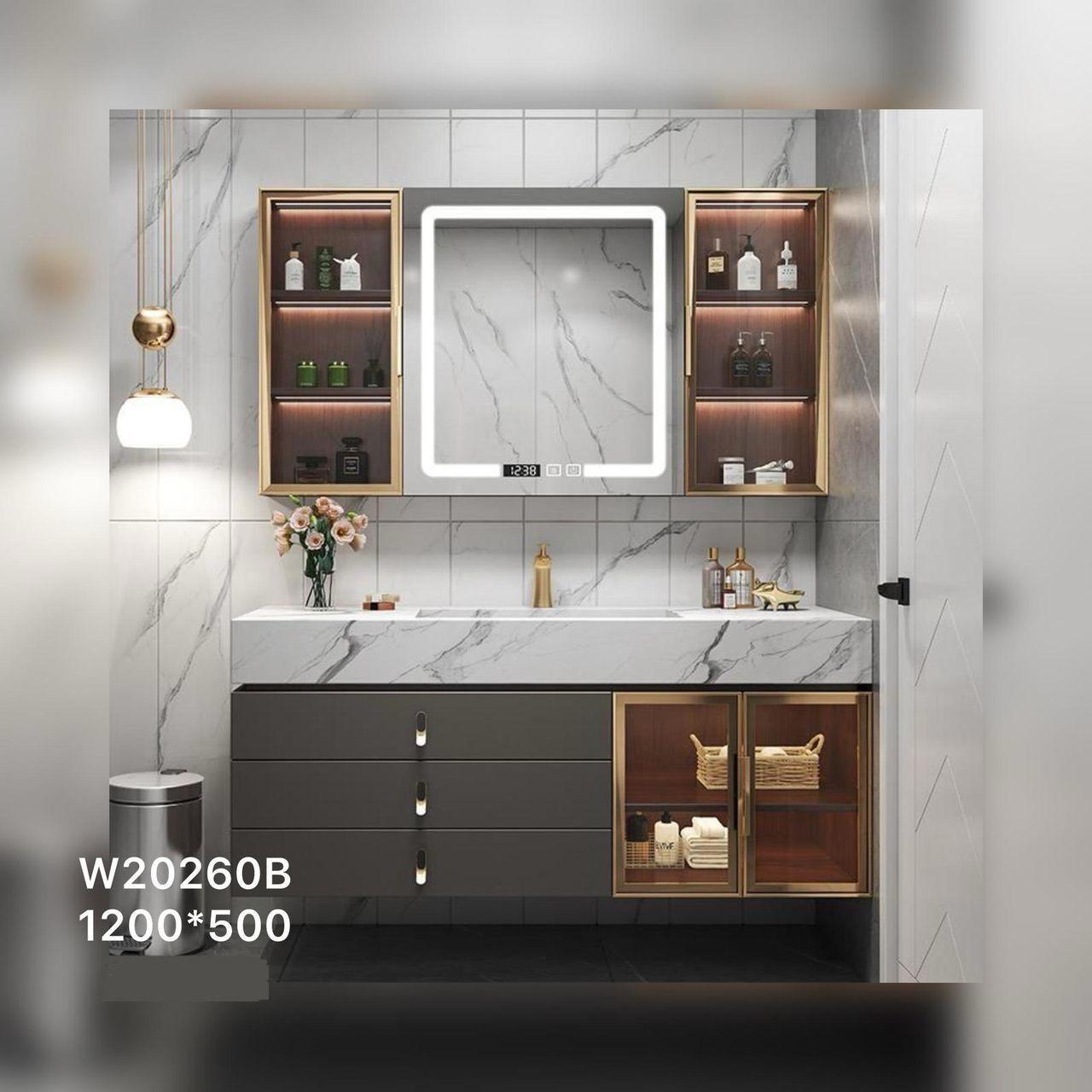 W20260B Vanity Set – 1200×500